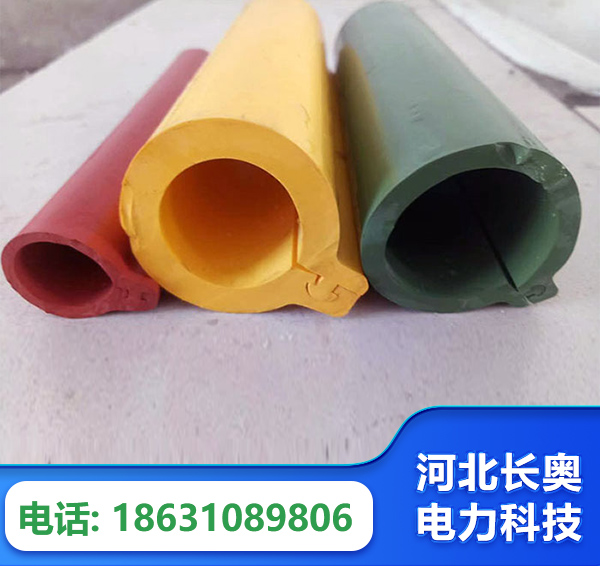 河源绝缘护套